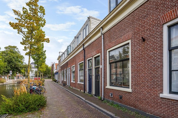 Medium property photo - Rietveld 179, 2611 LK Delft